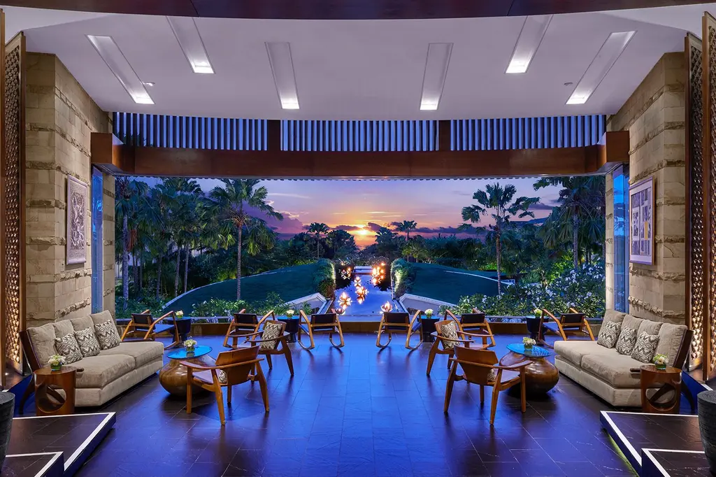 Sofitel Bali Nusa Dua Beach Resort image 13