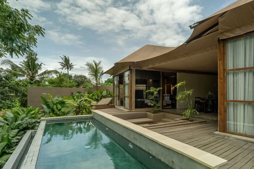 Ubud Mas Glamping image 4