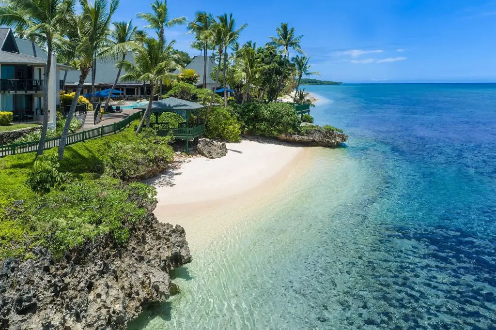 Mulia Resort image 8