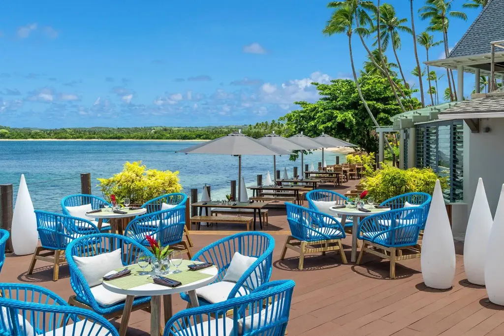 Mulia Resort image 6