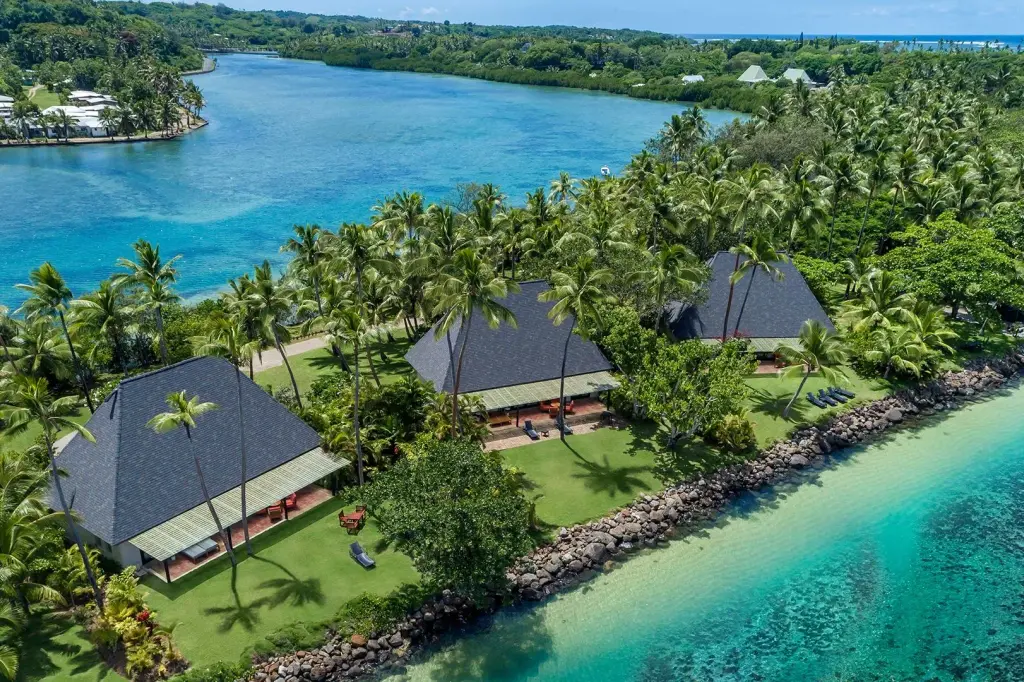 The Mulia image 5