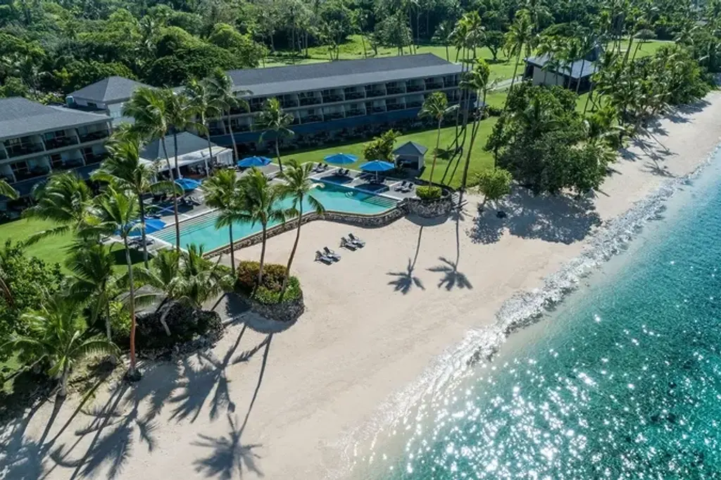 The Mulia image 1