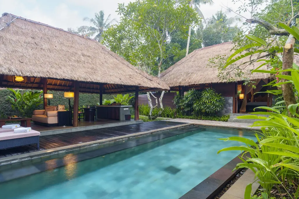 Kayumanis Ubud Private Villa & Spa image 5
