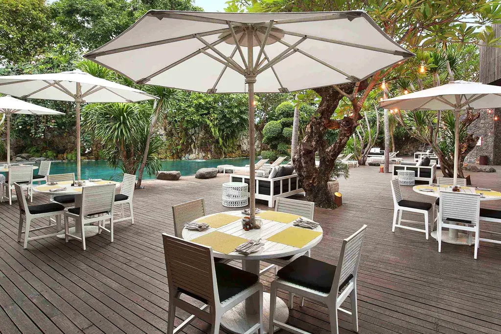 Peppers Seminyak image 11