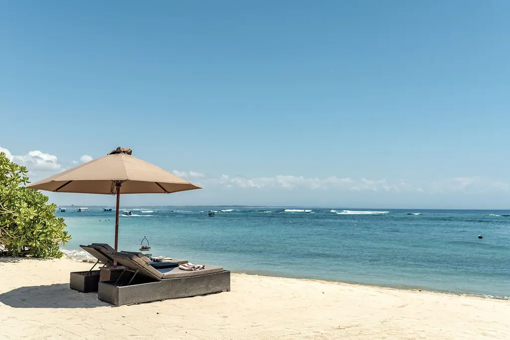 Kayumanis Nusa Dua Private Villa & Spa image 5