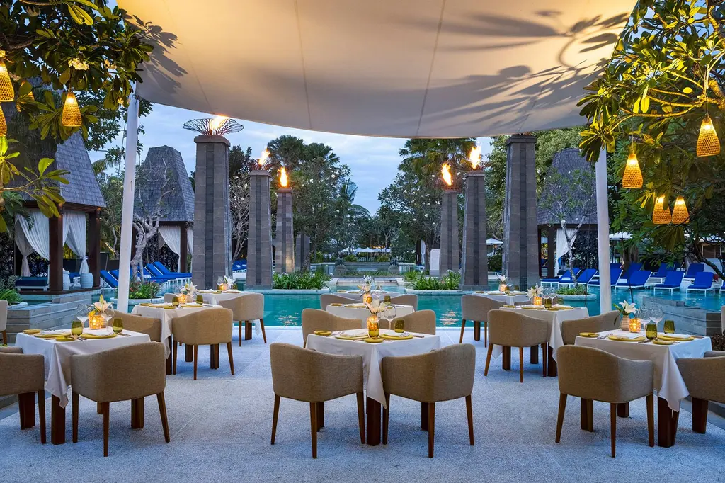 Sofitel Bali Nusa Dua Beach Resort image 4