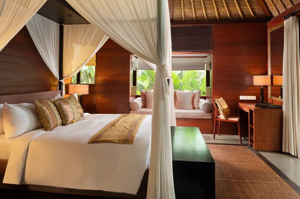 Kayumanis Ubud Private Villa & Spa image 4