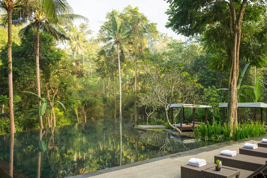 Kayumanis Ubud Private Villa & Spa image 3